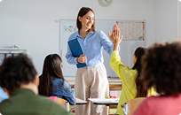 Materiais dedicados ao Ensino Médio