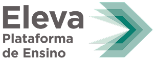 Logotipo da Eleva Plataforma de Ensino