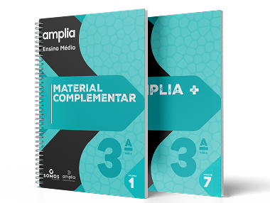 Ensino médio e Pré-vestibular