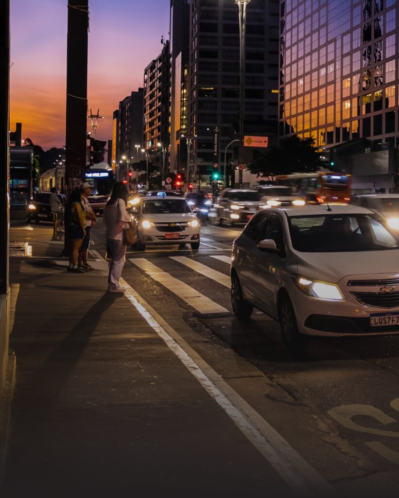 O que faz um cliente confiar em um serviço automotivo hoje?