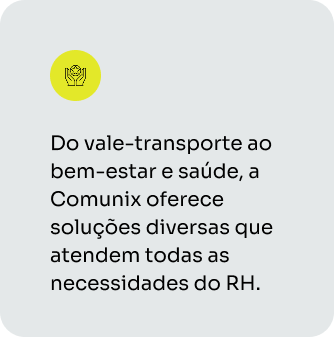 Benefício Hover