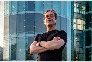 Inovação que faz a diferença