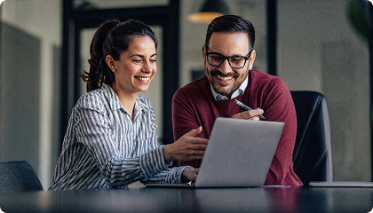 Encontro Estratégico