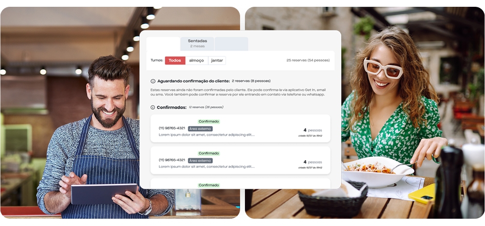 Reduza em 30% a taxa de