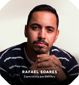 Rafael Soares