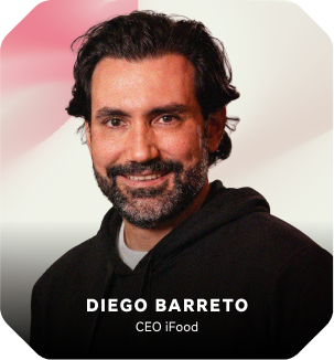 Diego Barreto