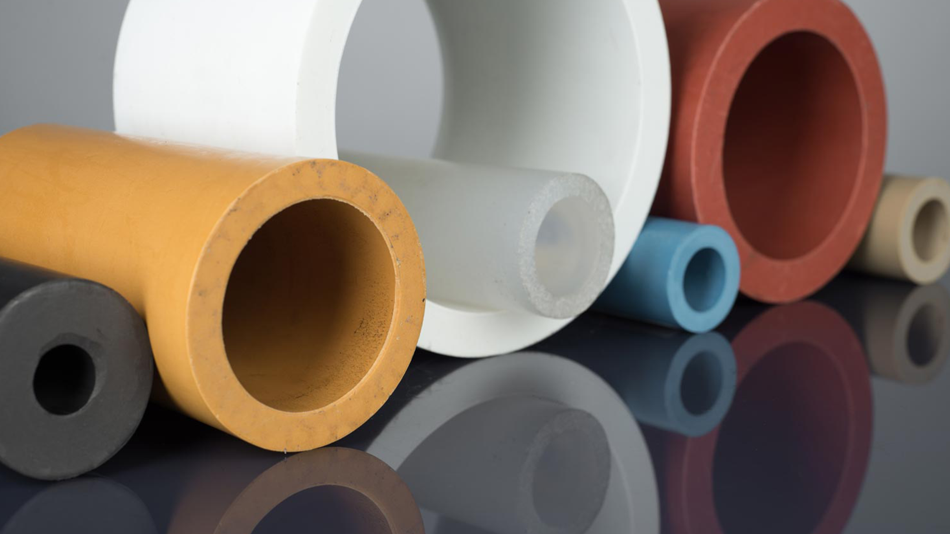 PTFE para vedação e suas variações