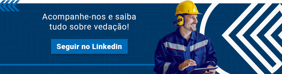 CTA para BP sobre PTFE
