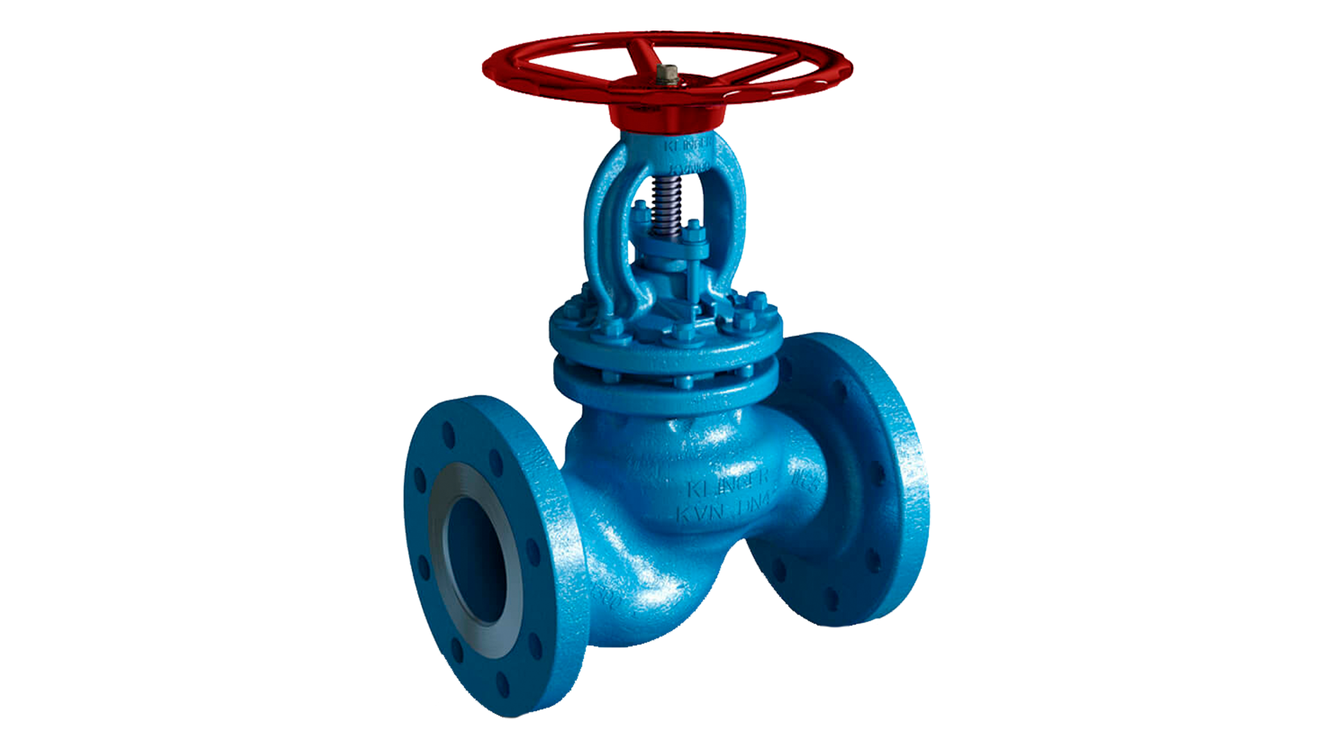 Entenda como as válvulas globo de pistão pode ajudar na sua indústria