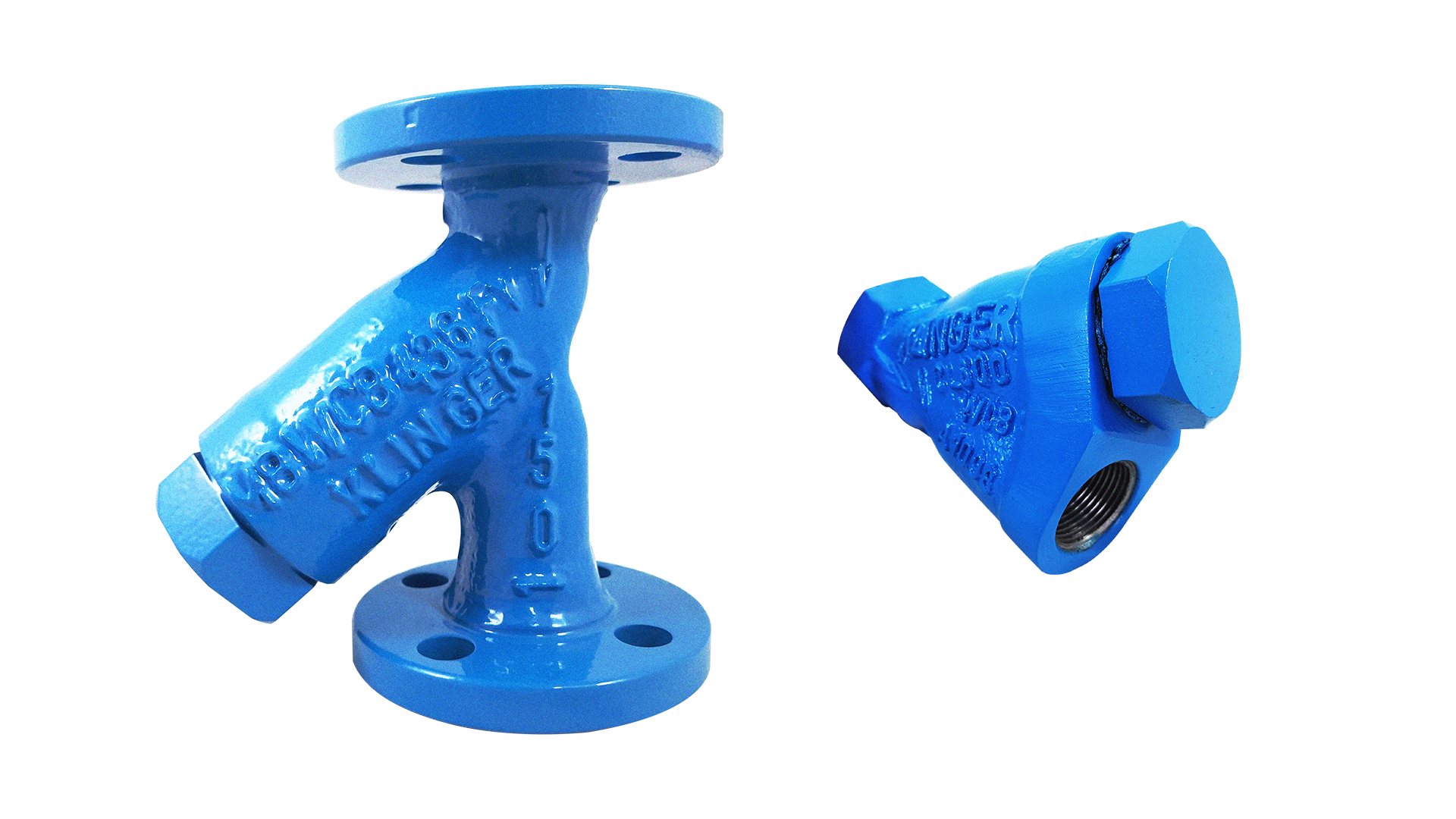 Filtro Y: aprenda o uso correto desse produto nas indústrias