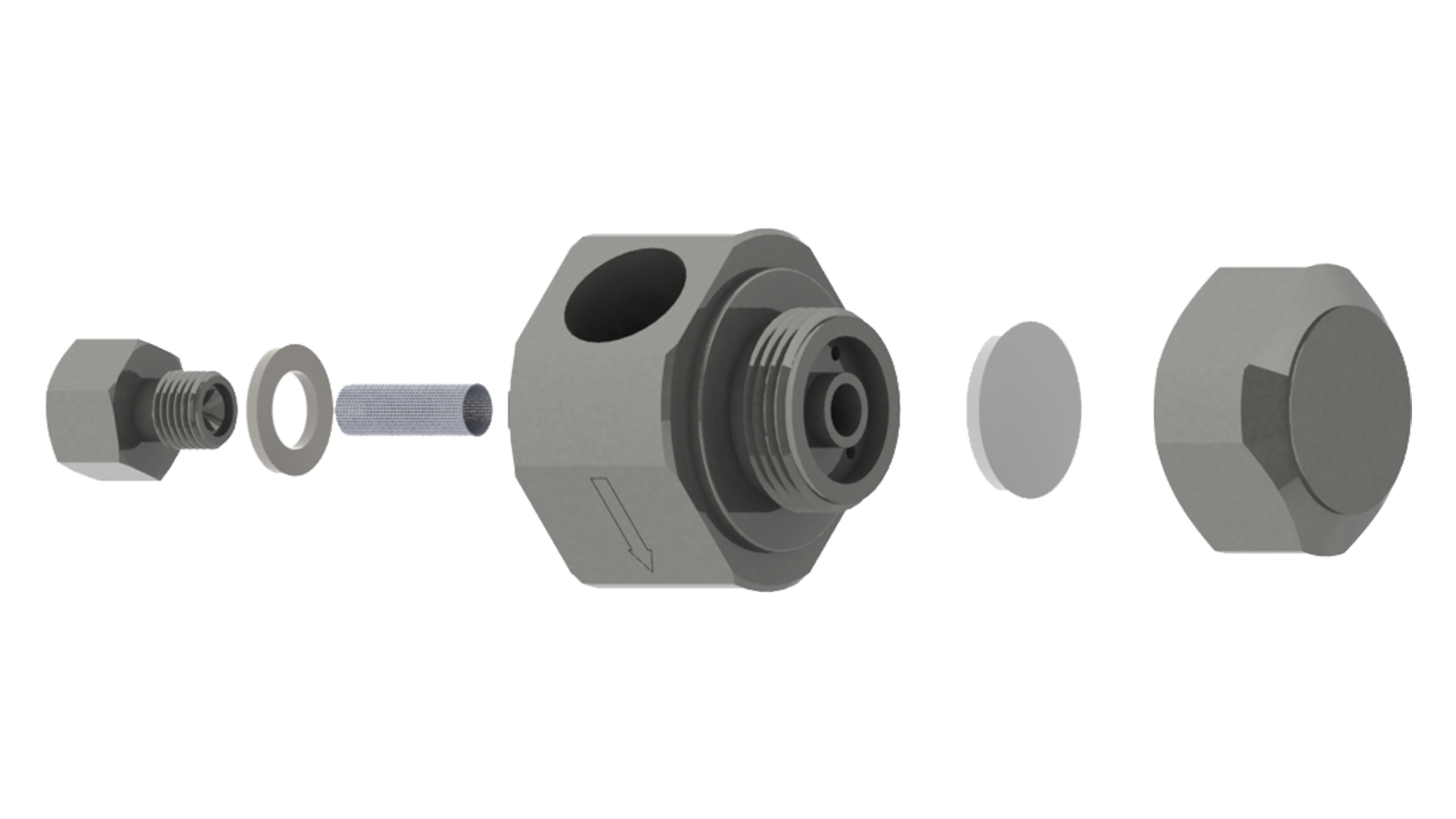 Purgadores: conheça os mais utilizados na indústria