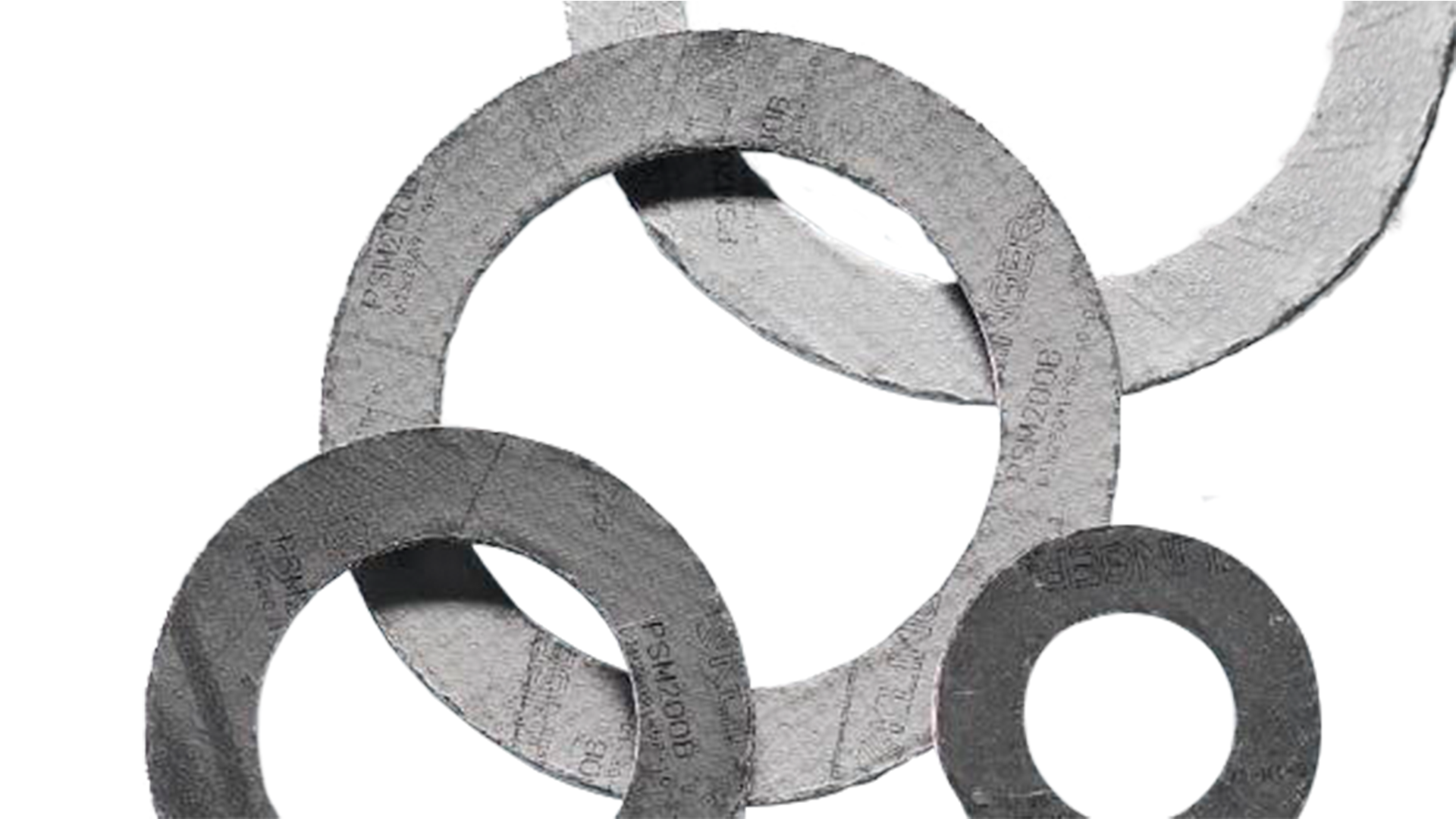 Novos materiais de vedação: cuidados para o dimensionamento correto