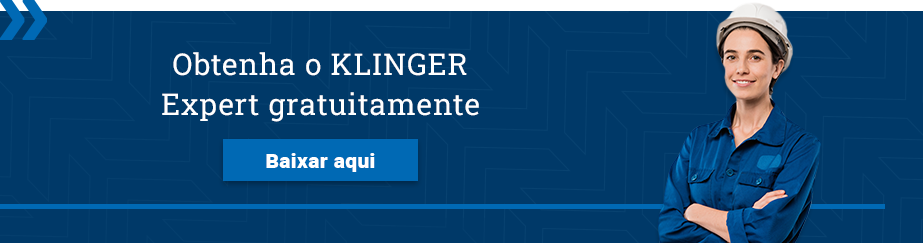 CTA para blogpost sobre materiais de vedação