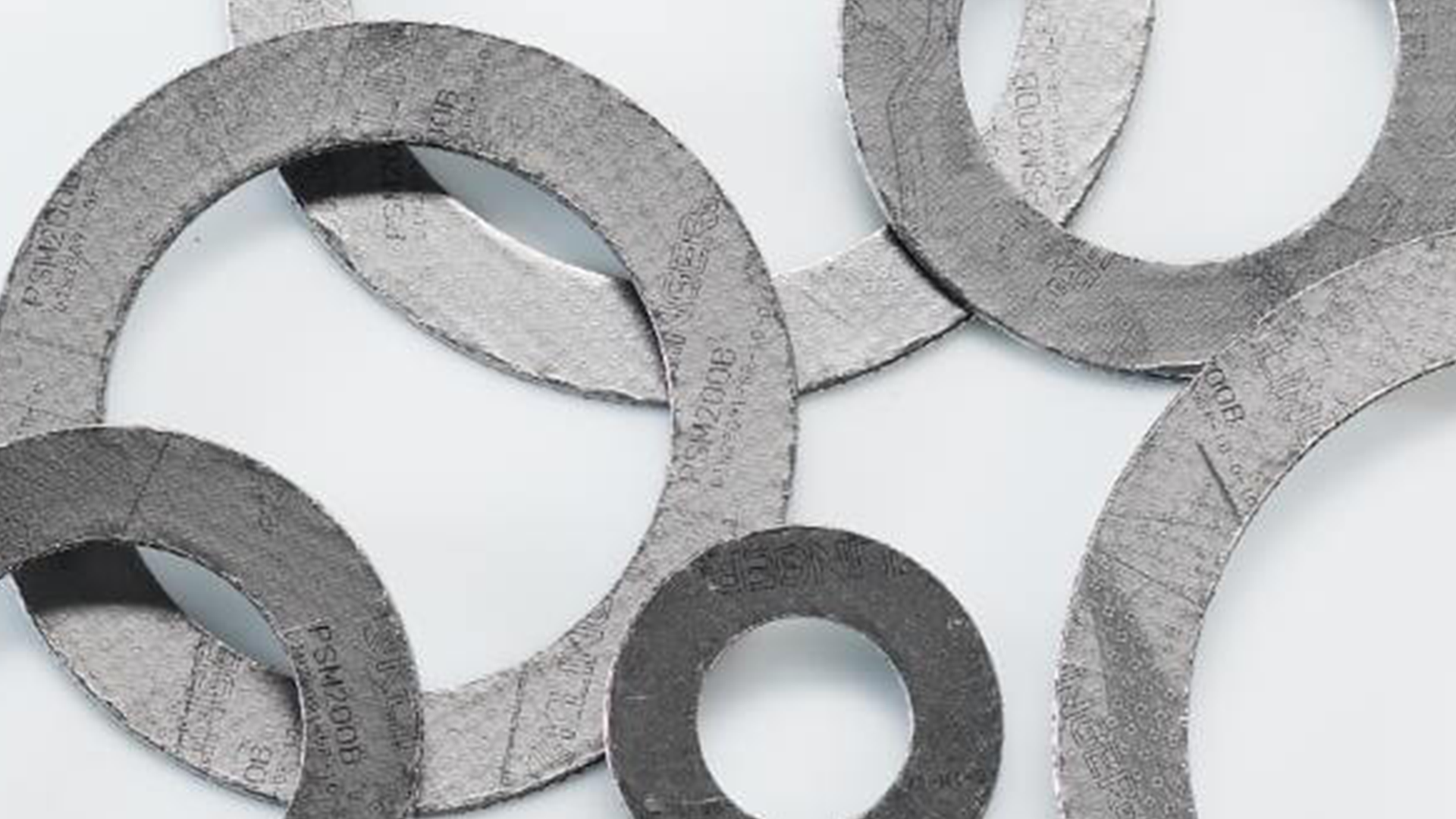 Por que usar grafite nas vedações industriais