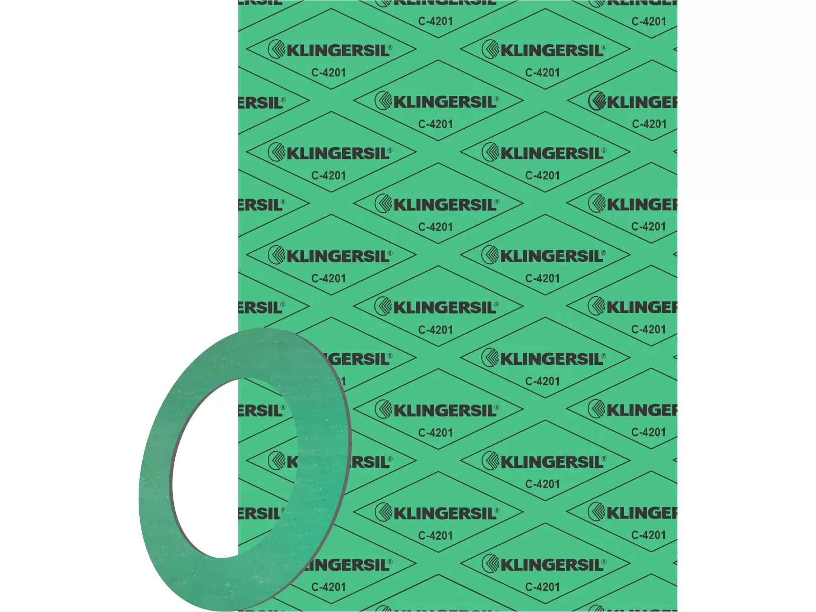 KLINGERSIL C-4201