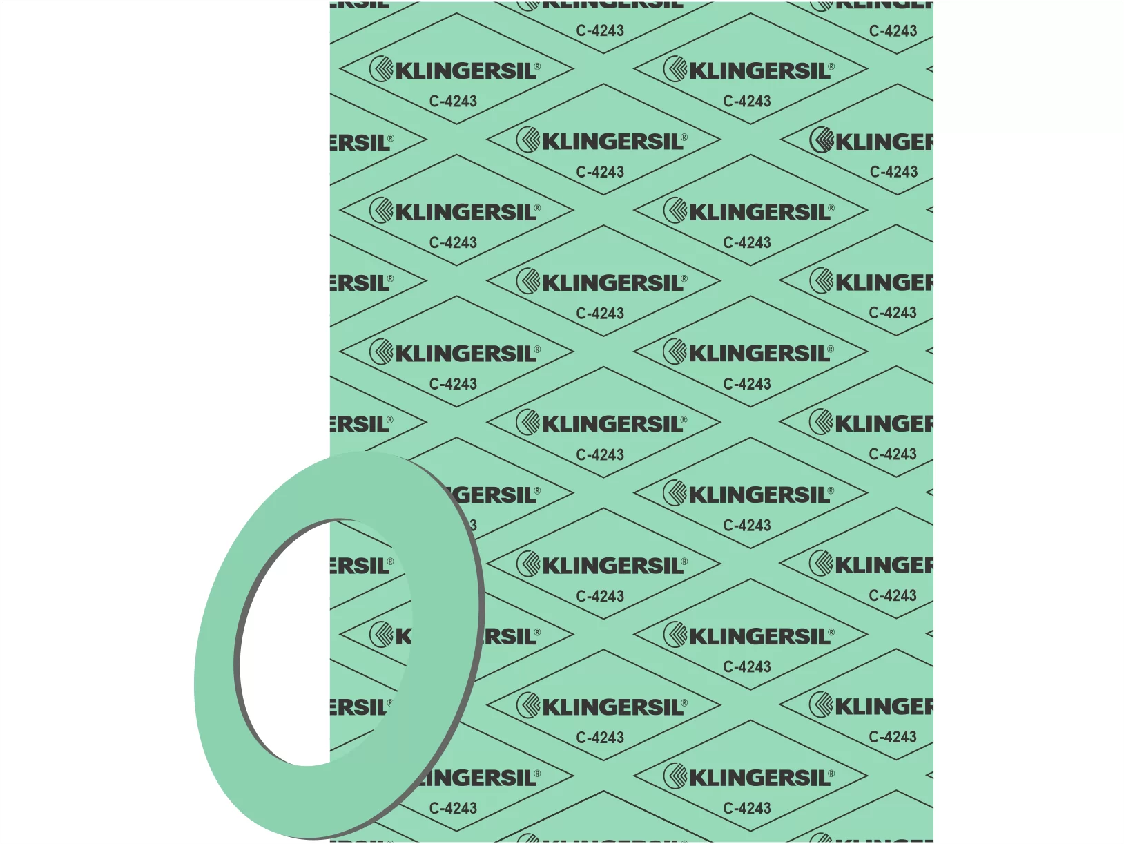 KLINGERSIL® C-4243
