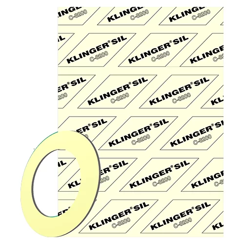 KLINGERSIL C-8200