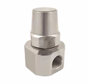 ELIMINADOR DE AR