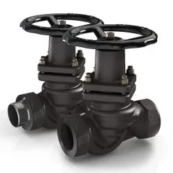 KVSD / KVSN – 1/2″ – 2″