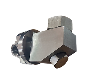 PURGADORES TERMODINÂMICOS – CONECTOR UNIVERSAL