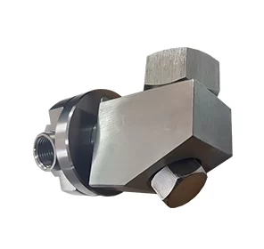 PURGADORES TERMODINÂMICOS – CONECTOR UNIVERSAL