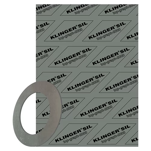 KLINGERSIL TOP-GRAPH 2000