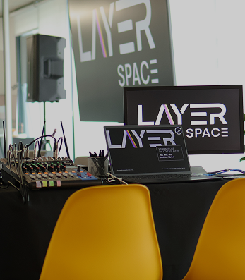 Estrutura  técnica completa