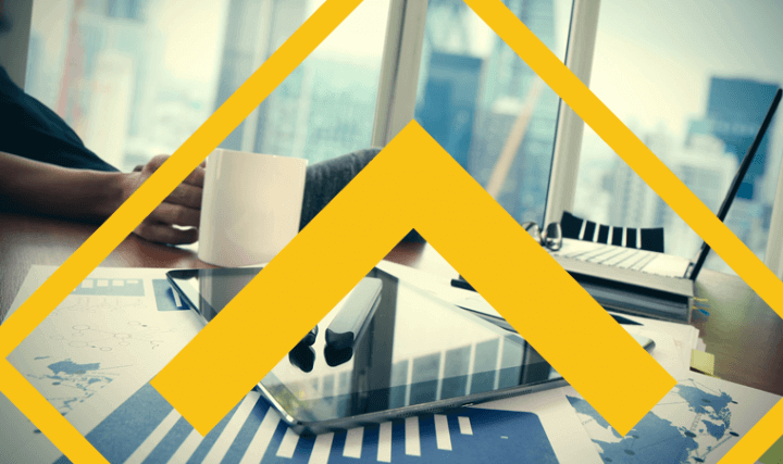 Como Calcular ROI de sua empresa - Layer Up