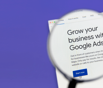 Google Ads: descubra novas possibilidades para suas campanhas
