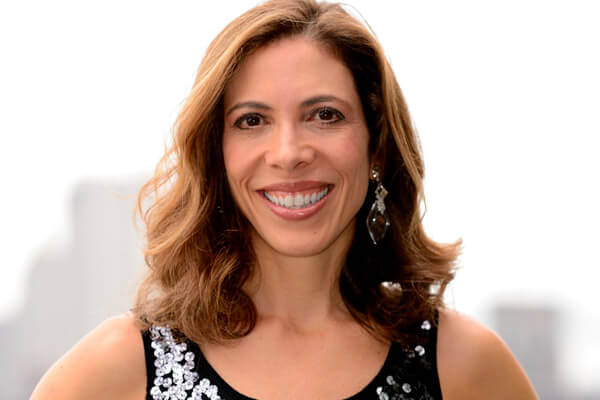 Mulher empreendedoras - Linda Rottenberg - Conteúdo Layer Up