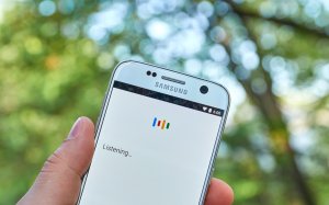 Tendência de marketing e vendas - comando de voz