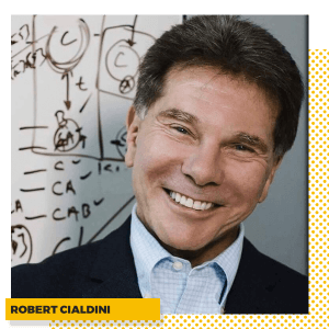 RD Summit - Robert Cialdini