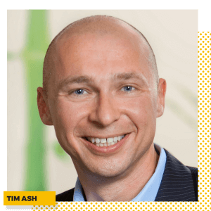 RD Summit - Tim Ash
