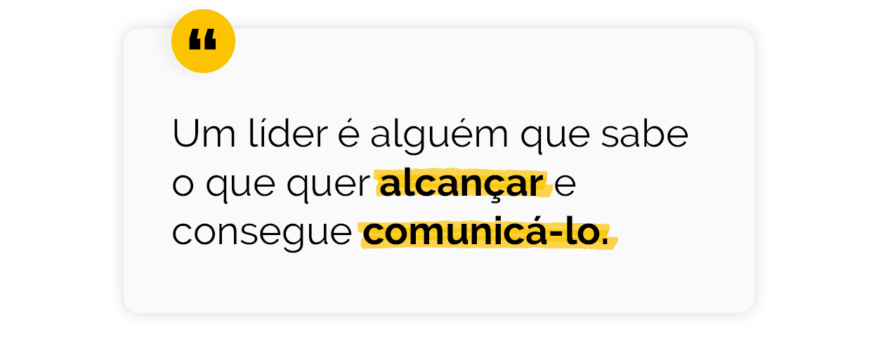 Liderança