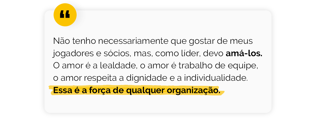 Liderança