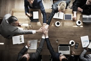 Relacionamento com o cliente