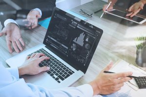 Data driven business: o que é
