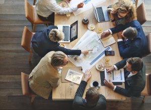 Data Driven Business