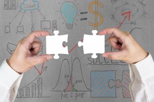 Alinhamento de marketing e vendas