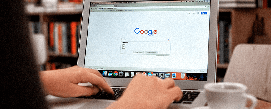 Entender como funciona o Google é um grande passo para o sucesso dos seus conteúdos