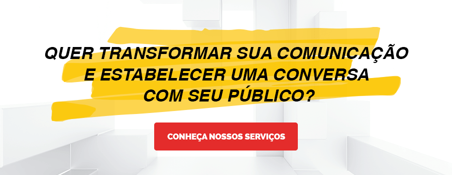 Marketing de conteúdo