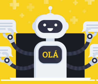 Chatbot: saiba como esta tecnologia pode beneficiar o seu negócio