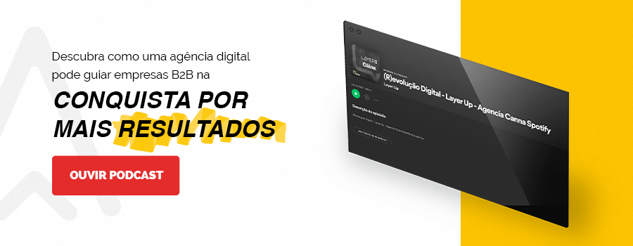 Podcast - Operação B2B
