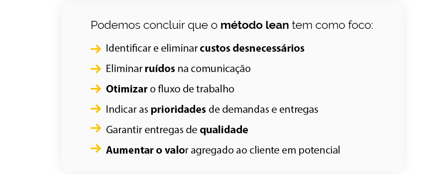 Lean