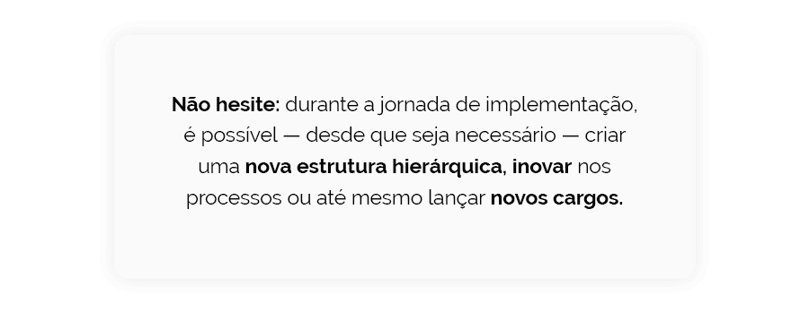 lean