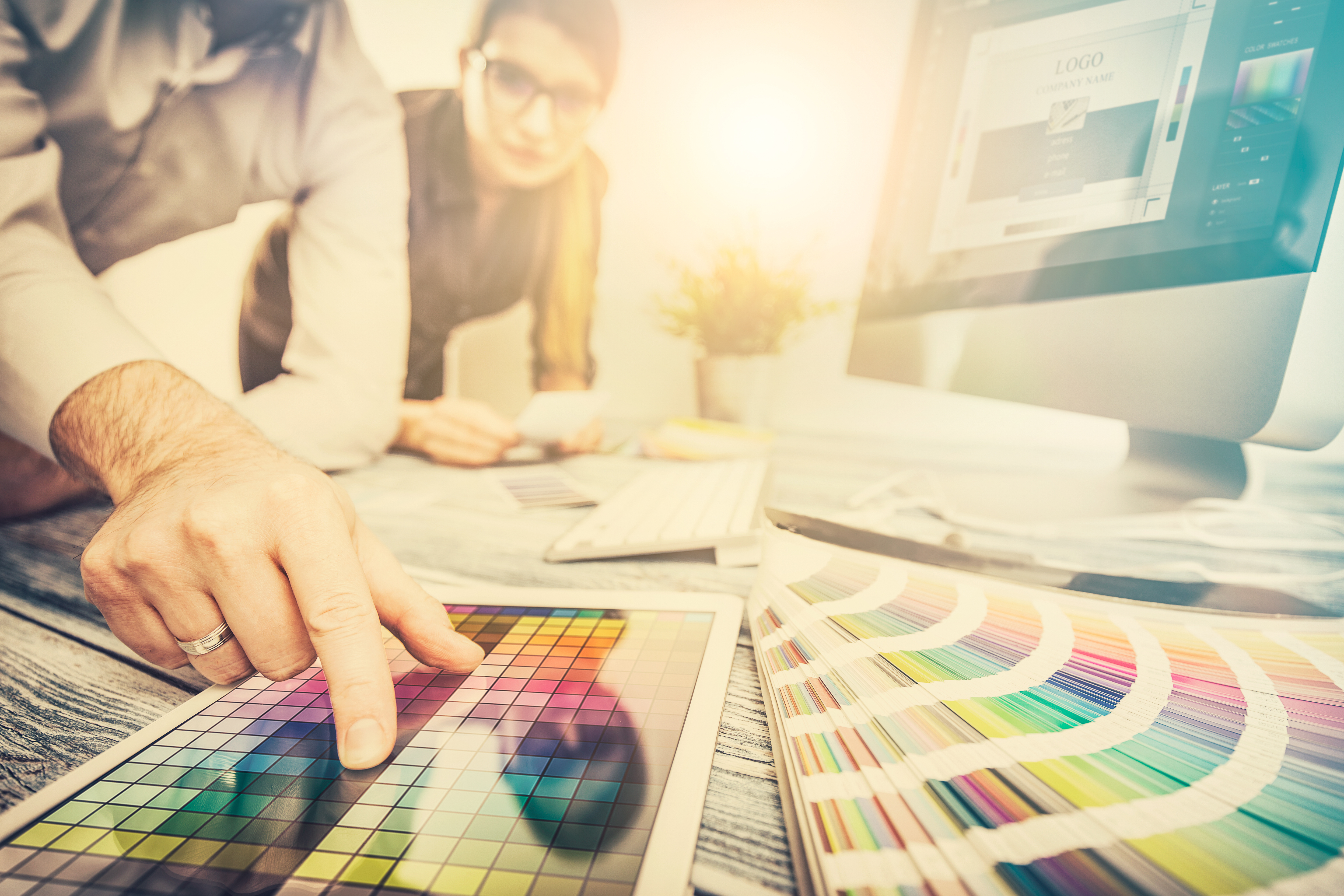 Contratar designers