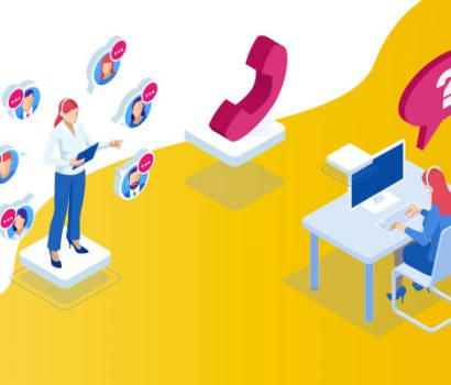 Cinco habilidades que todo time de inside sales deve ter
