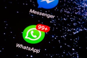 estratégia whatsapp