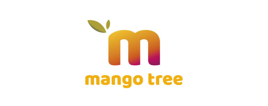 logo Mango Tree - Layer Up