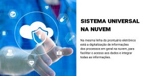 Transformação digital na saúde